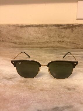 Rayban New Clubmaster